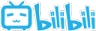 bilibili logo