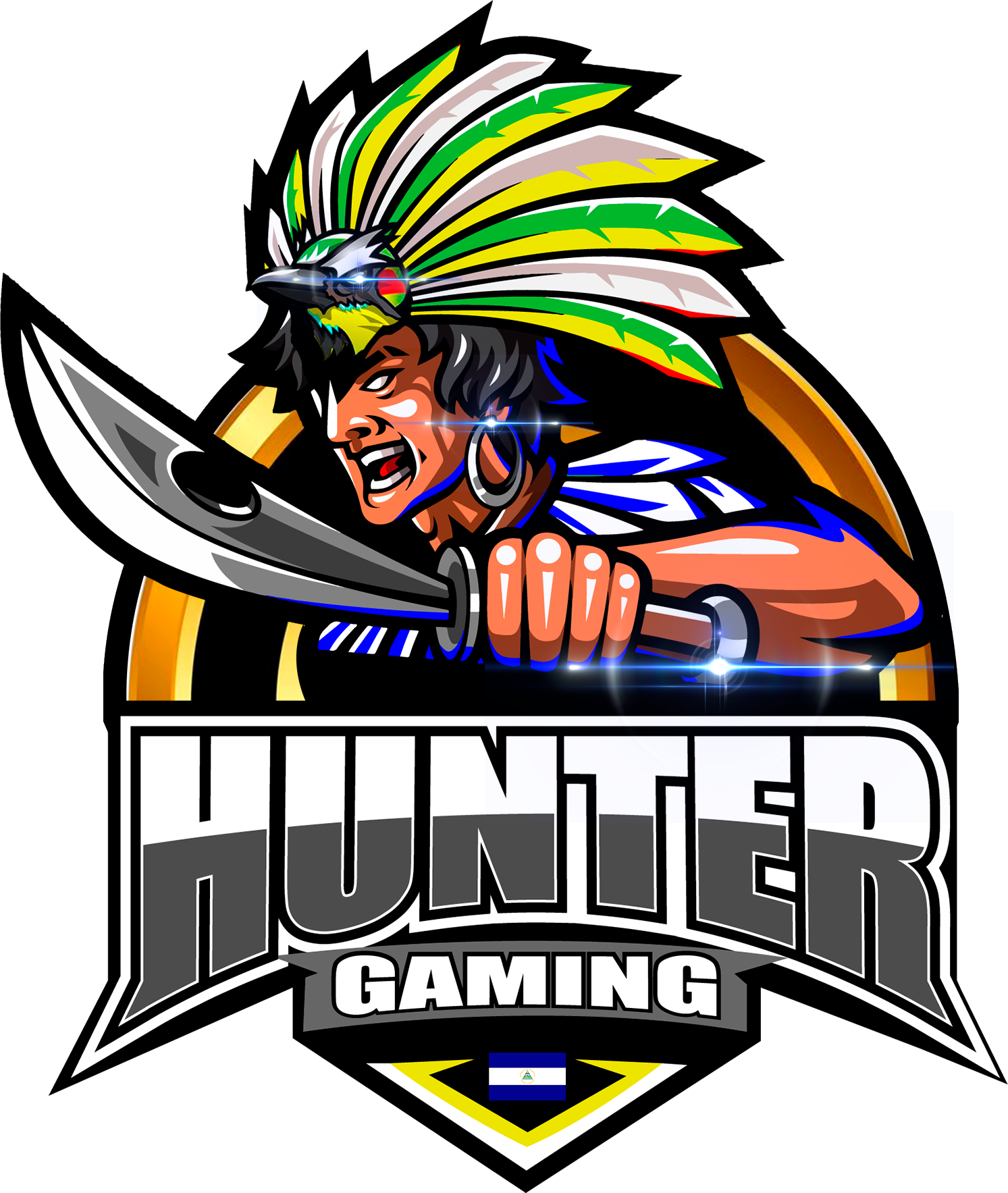 team logo