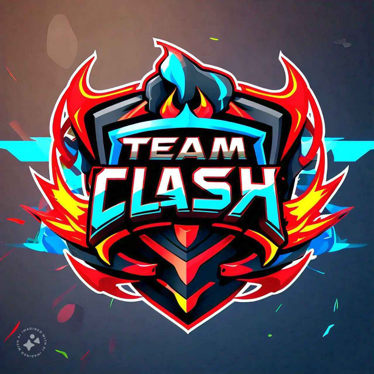 team logo