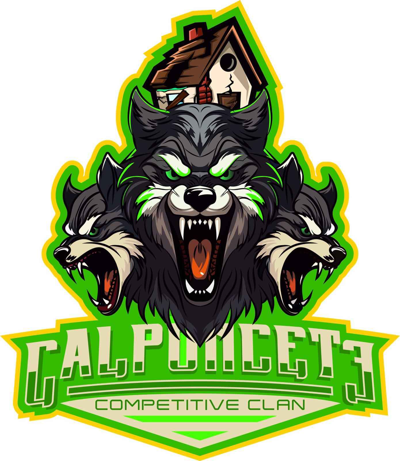 team logo