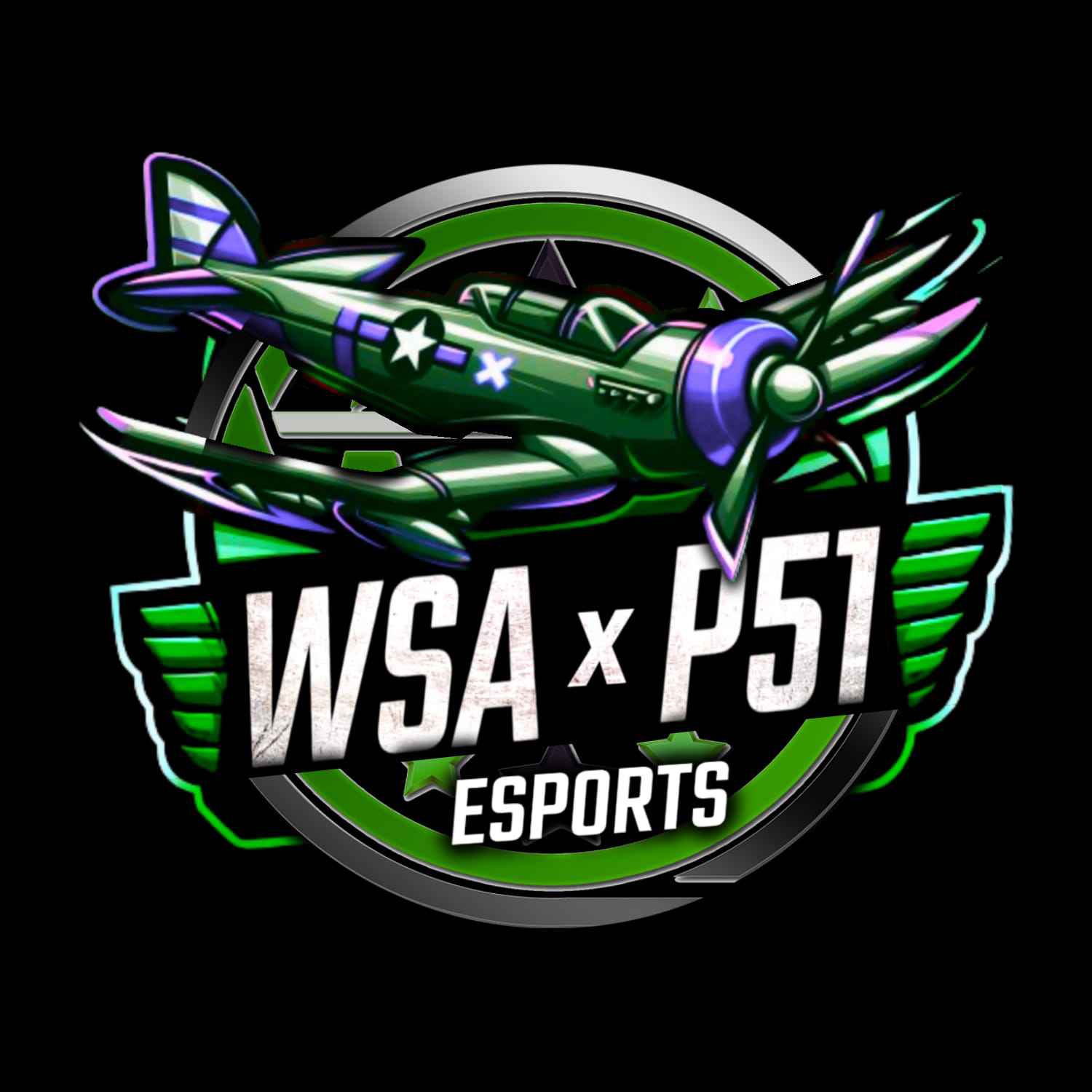 team logo