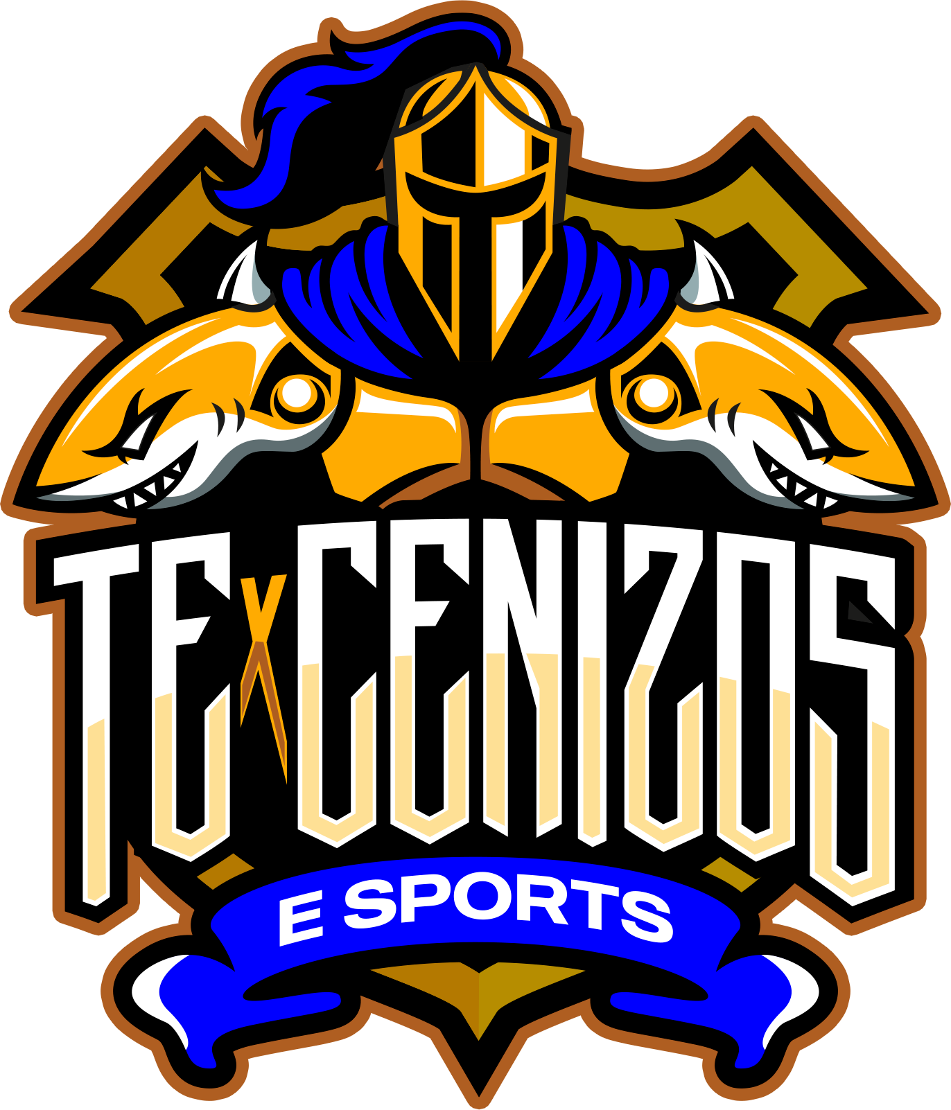 team logo