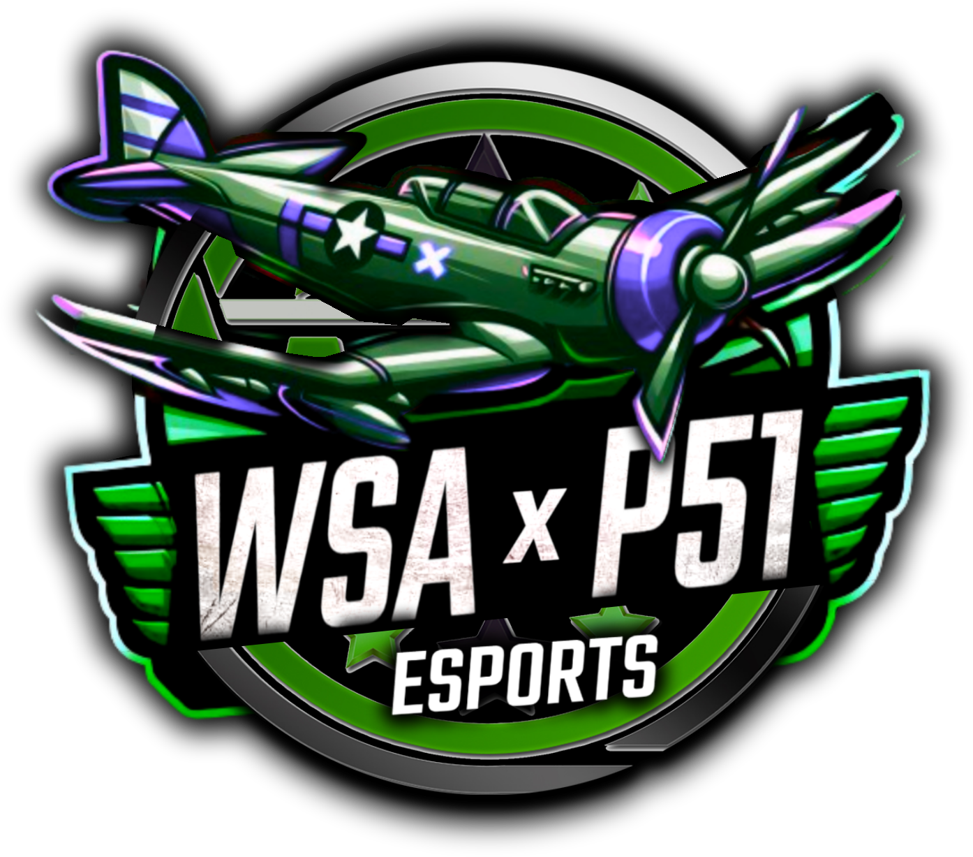 team logo