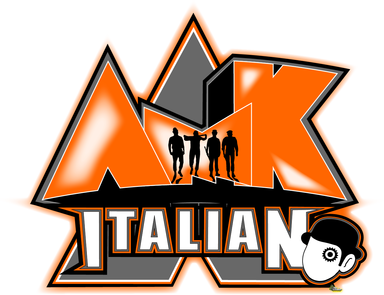 team logo