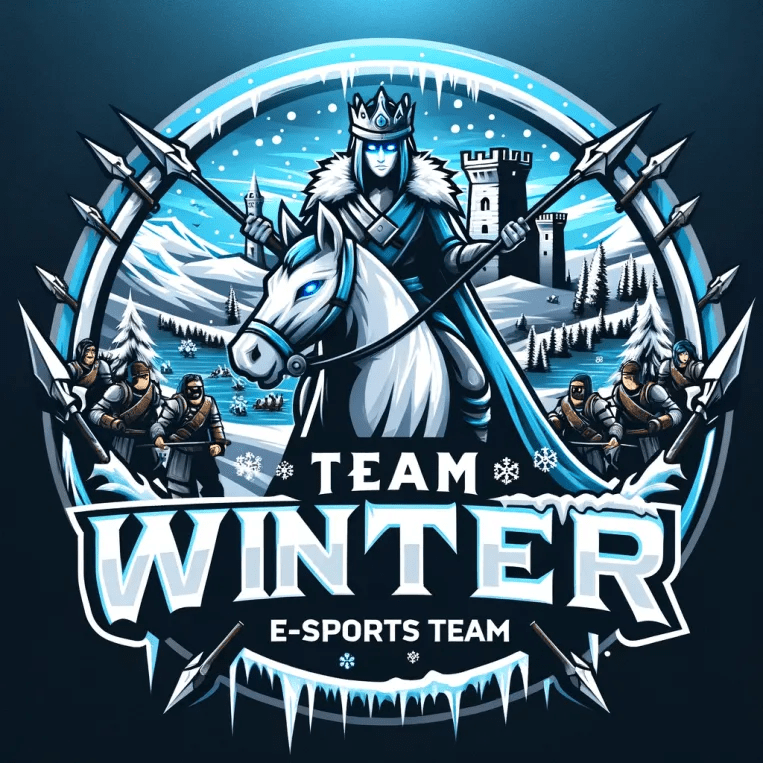 team logo