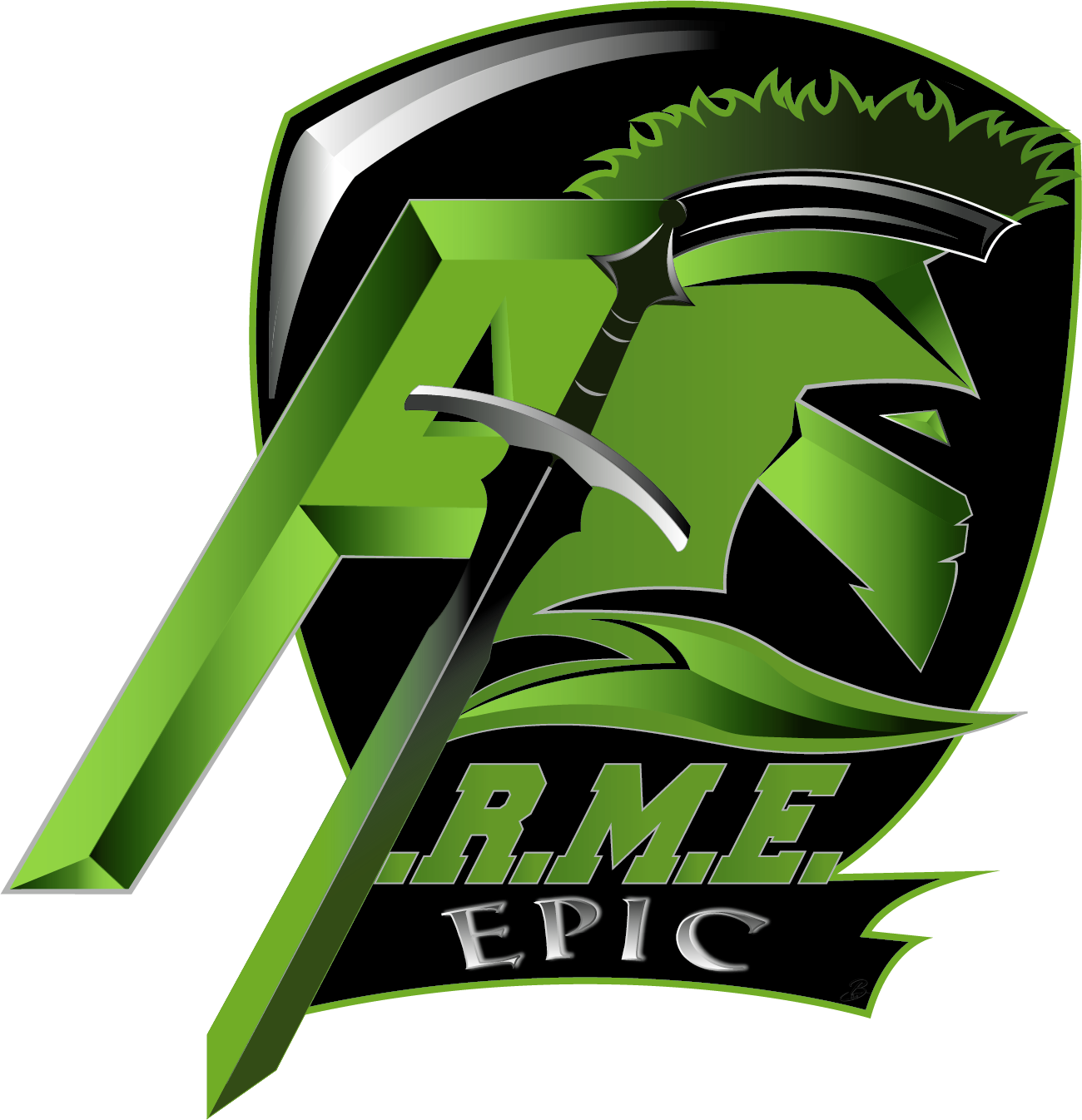 team logo