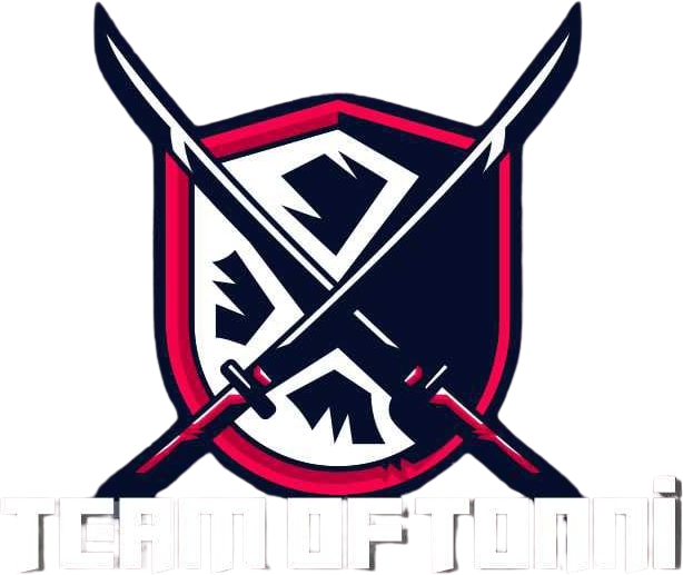 team logo