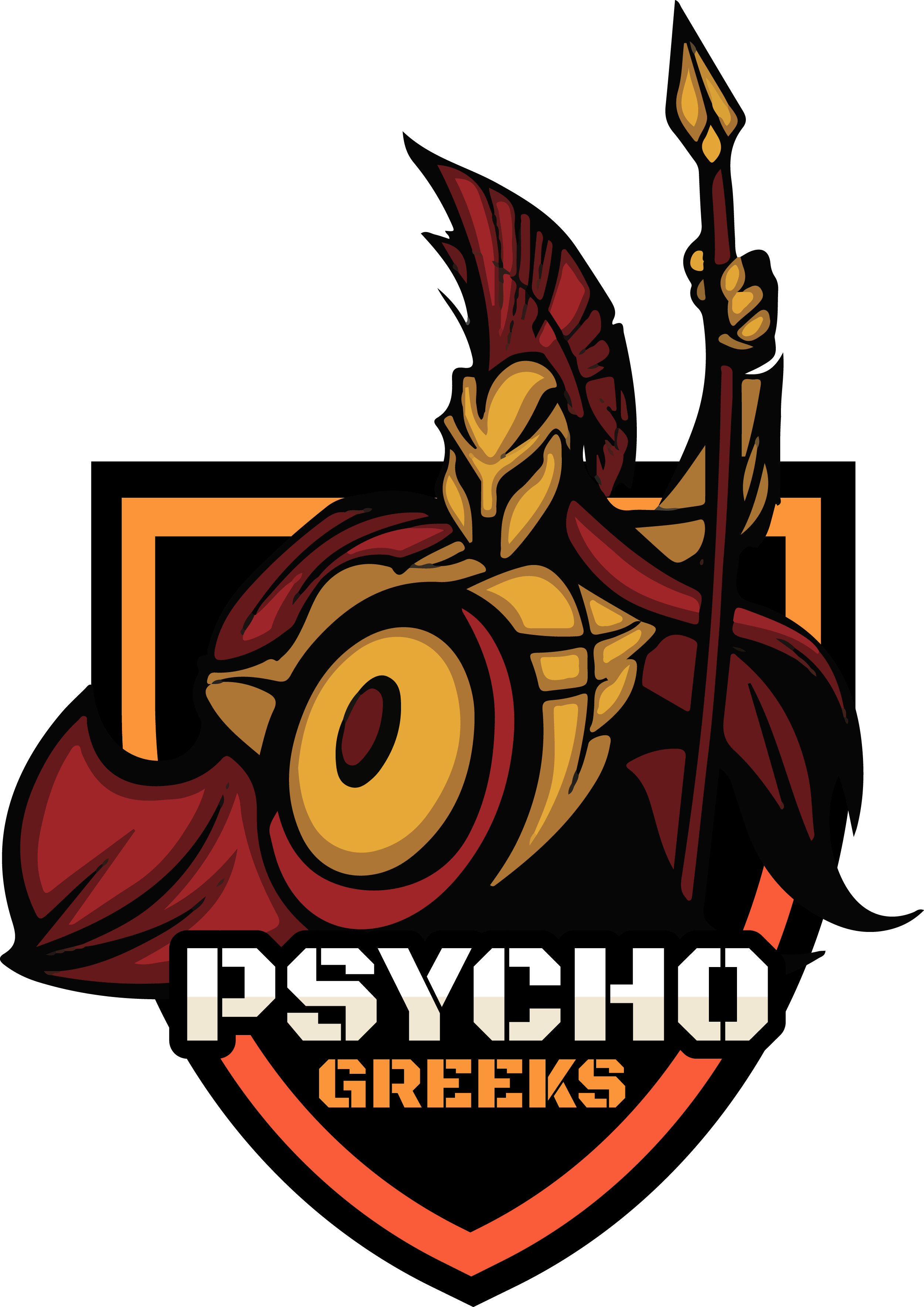 team logo