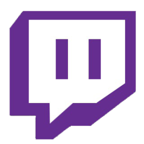 twitch logo