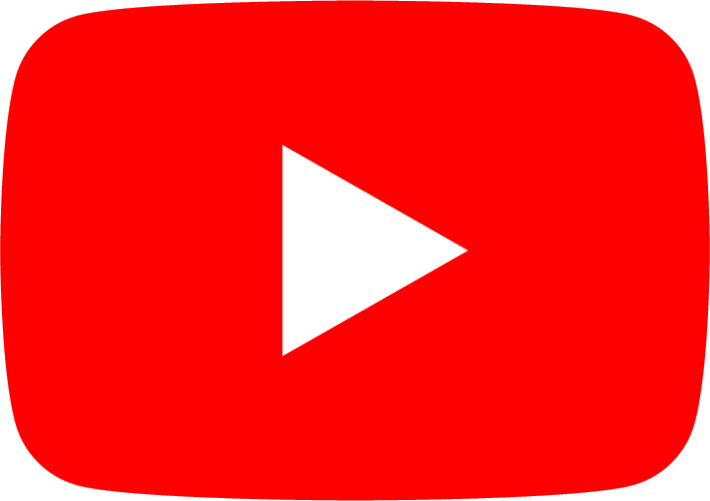 youtube logo